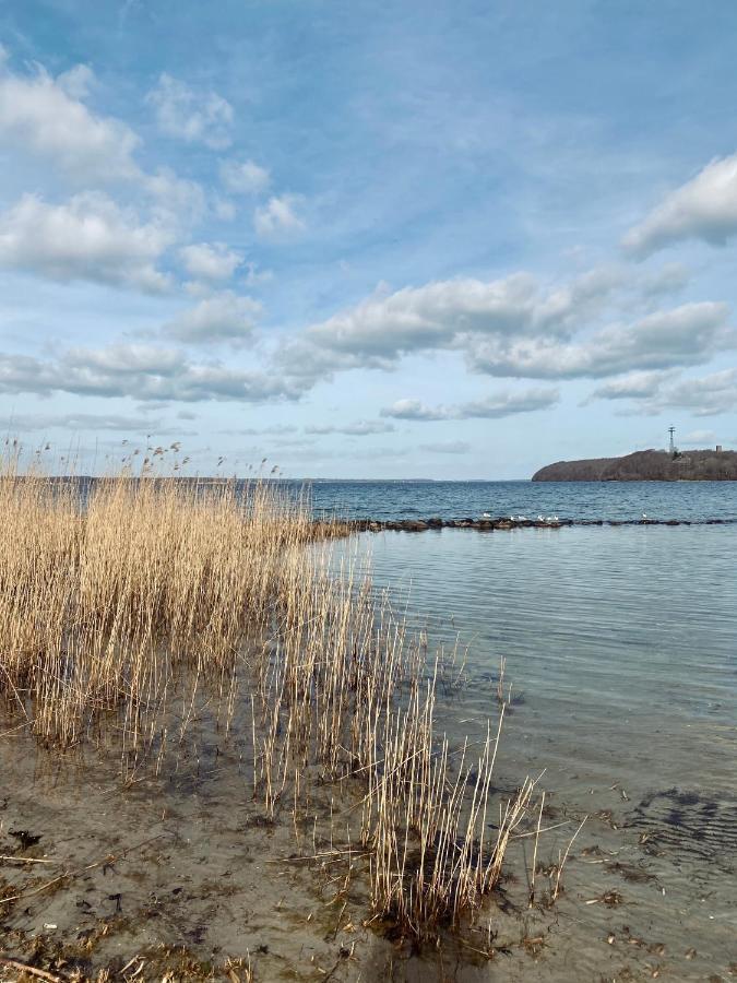 Louna Flensburg Exteriör bild