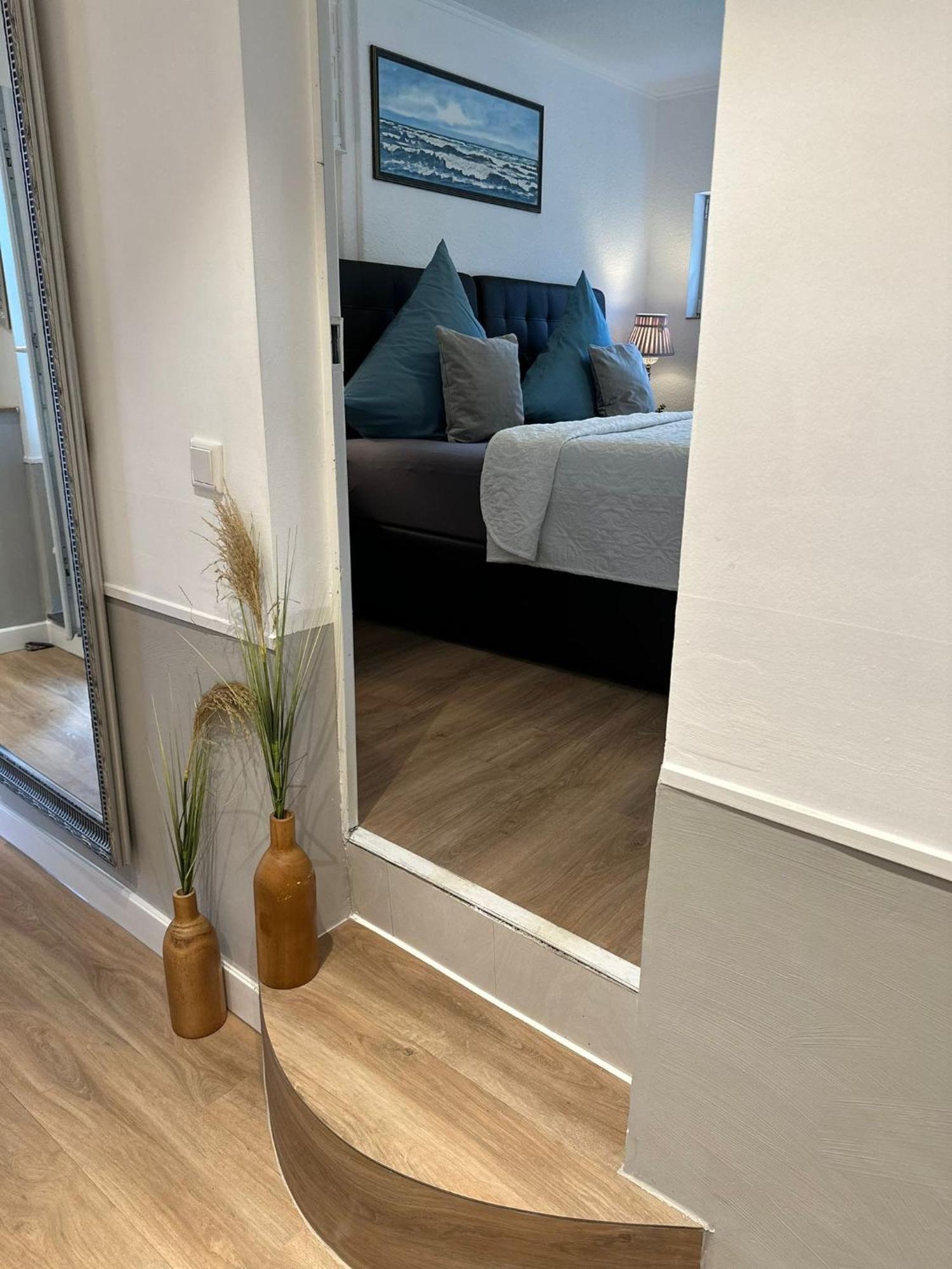Louna Flensburg Exteriör bild